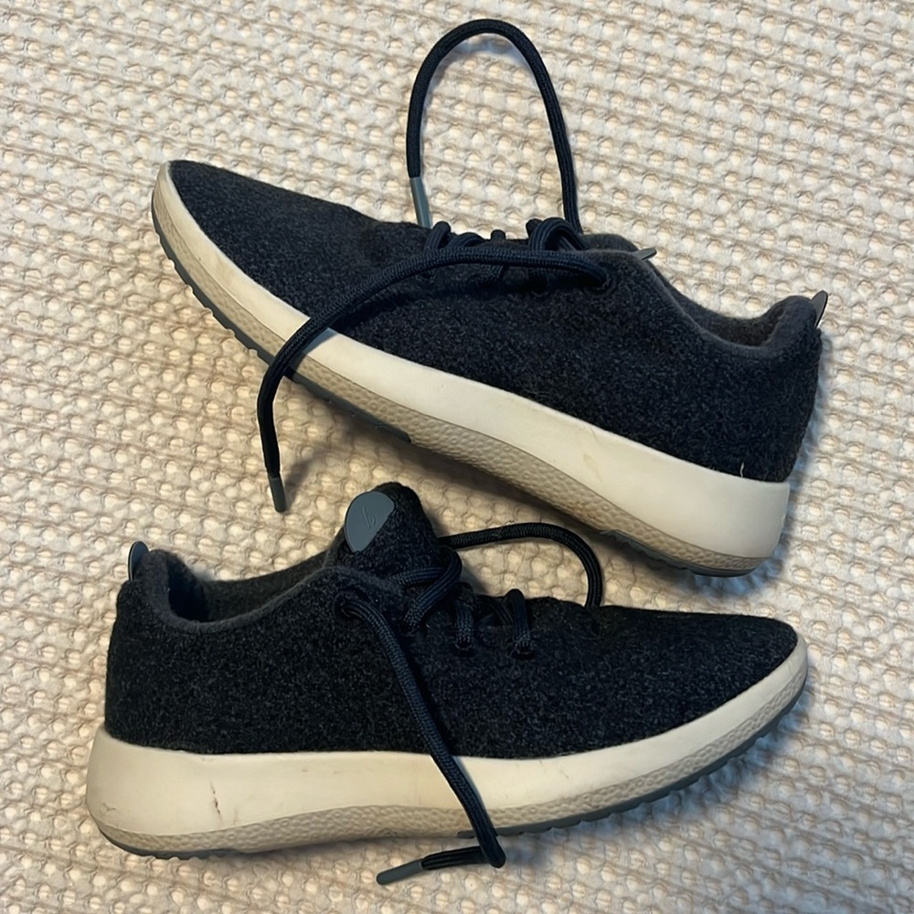 Allbirds sneakers
